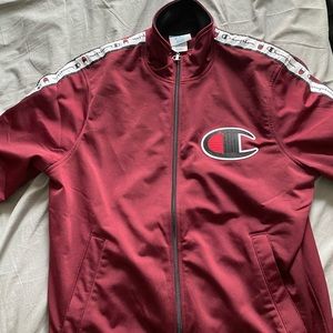 Champion jacket